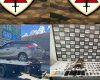 PM prende três suspeitos, apreende armas, drogas e recupera carro roubado em Divinópolis