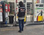 Operação do Procon apura alta nos preços de combustíveis em Divinópolis
