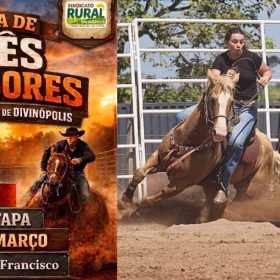 Copa Sindicato Rural de Divinópolis 2026 fortalece esporte equestre