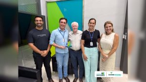 Instituto Divicred firma parceria com a Unifenas para ações educativas em 2026