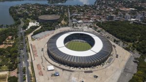 BHTrans divulga esquema de trânsito para Cruzeiro x Atlético no Mineirão
