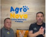 Campanha arrecada ração para cães e gatos atingidos pela tragédia na Zona da Mata