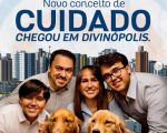 Cuidar Assistência começa projeto de aprovação para construir sede própria de velório em Divinópolis