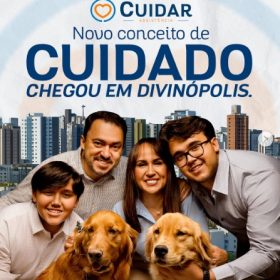 Cuidar Assistência começa projeto de aprovação para construir sede própria de velório em Divinópolis