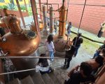 Emater-MG auxilia produtores a transformar propriedades rurais em destinos turísticos