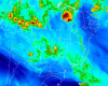 Previsão indica nevoeiro pela manhã e pancadas de chuva em Divinópolis