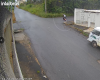 PM localiza e apreende jovem suspeito de agressão em Formiga