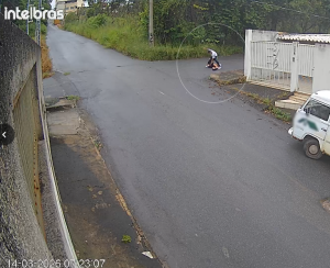 PM localiza e apreende jovem suspeito de agressão em Formiga