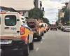 Polícia Militar inicia Operação Saturação com reforço do Batalhão de Choque em Divinópolis