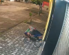 Vandalismo deixa moradores sem energia por três dias no centro de Divinópolis