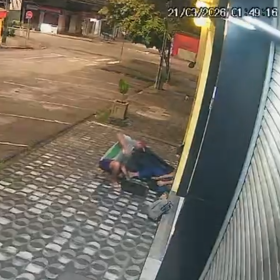 Vandalismo deixa moradores sem energia por três dias no centro de Divinópolis