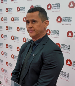 Eduardo Azevedo classifica como &ldquo;justa&rdquo; pris&atilde;o domiciliar para Bolsonaro