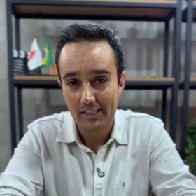 Cleber Corr&ecirc;a articula mudan&ccedil;a de partido para fortalecer pr&eacute;-candidatura a deputado federal