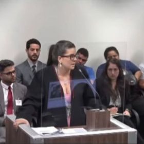 Com participação de advogada de Divinópolis, Justiça mantém auxílio aos atingidos de Brumadinho