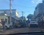 Corpo em estado de decomposição é encontrado em Nova Serrana