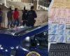 Guarda Municipal apreende drogas e quase R$ 3 mil durante abordagem em Nova Serrana