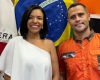 Denúncia de propina na Semsur foi protocolada por Gleidson e Janete ao MP