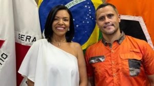 Den&uacute;ncia de propina na Semsur foi protocolada por Gleidson e Janete ao MP