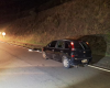 Pedestre morre atropelado na MG-050 em Itaúna