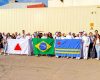 CostaFoods Brasil amplia presença internacional e chega em Aruba, o 46º país a receber produtos da marca comercial Avivar