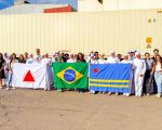 CostaFoods Brasil amplia presença internacional e chega em Aruba, o 46º país a receber produtos da marca comercial Avivar