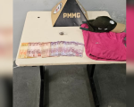 Jovem é preso após furtos em série e arrombamento de comércio em Formiga-MG