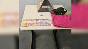 Jovem &eacute; preso ap&oacute;s furtos em s&eacute;rie e arrombamento de com&eacute;rcio em Formiga-MG