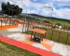 Divinópolis: Duas crianças sofrem choque elétrico em complexo esportivo no Belo Vale; Prefeitura se manifesta sobre o caso