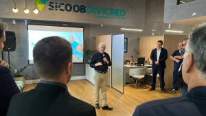 Sicoob Divicred promove pr&eacute;-assembleias para cooperados em 2026