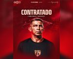 Vídeo: Guarani anuncia João Paulo como treinador para o Campeonato Mineiro – Módulo II
