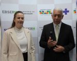 UFSJ nomeia Cristina Sanches como superintendente do Hospital Universitário de Divinópolis