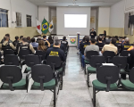 Lagoa da Prata e Arcos: Operação mira fabricantes encapsulados e vendas na internet