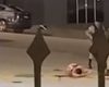 Veja vídeo: Mulher acusa militares de balearem ‘covardemente’ marido em Bom Despacho; PM se posiciona