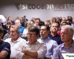 Sicoob Divicred realiza Assembleia Geral Ordinária, apresenta resultados e delibera pautas da cooperativa