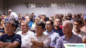 Sicoob Divicred realiza Assembleia Geral Ordinária, apresenta resultados e delibera pautas da cooperativa