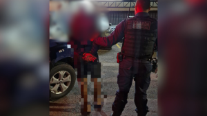 Nova Serrana: Homem &eacute; preso por furto e agress&atilde;o em estabelecimento comercial