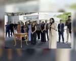 Prefeita Janete Aparecida apresenta secretariado em Divinópolis; veja lista completa