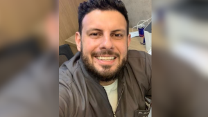 Psiquiatra preso por agredir a esposa em Divin&oacute;polis &eacute; solto com uso de tornozeleira eletr&ocirc;nica