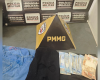 Bom Despacho: PM prende acusado de roubo em estabelecimento comercial
