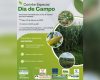 Dia de Campo em Divinópolis destaca inovação, informação e apoio ao produtor rural