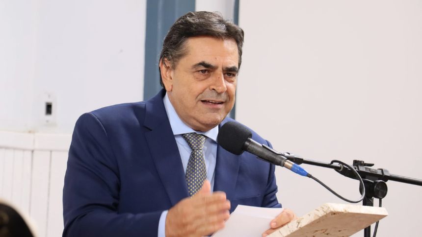 Domingos Sávio volta a cobrar transparência no caso Master e indica mancha na imagem do STF