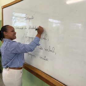 Secretaria de Educa&ccedil;&atilde;o divulga resultado preliminar da 2&ordf; edi&ccedil;&atilde;o do Programa Bolsa Mais Professores