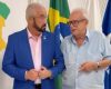 Fabiano Cazeca fala sobre experiência como deputado e anuncia filiação ao PL