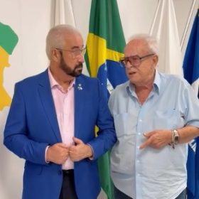 Fabiano Cazeca fala sobre experiência como deputado e anuncia filiação ao PL