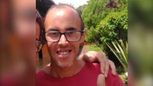 Família procura por Deivide, desaparecido em Divinópolis