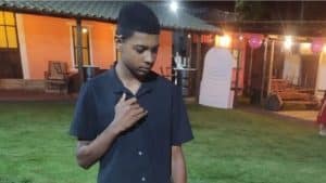 Fam&iacute;lia procura por adolescente de 14 anos desaparecido em Divin&oacute;polis