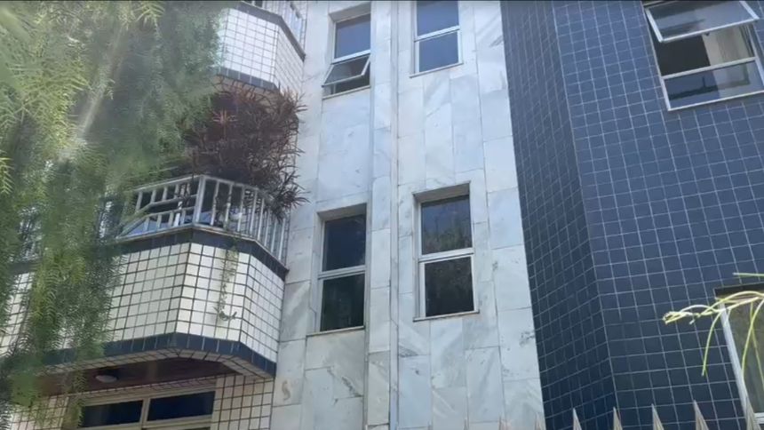 Feminicídio no Sidil, em Divinópolis, foi cometido pelo primo no apartamento da avó