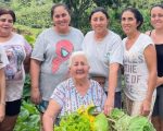 No Dia Internacional da Mulher, produtoras de Divino mostram a força feminina no campo
