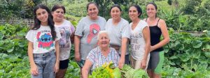 No Dia Internacional da Mulher, produtoras de Divino mostram a força feminina no campo