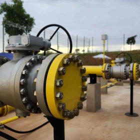 Gasmig encerra 2025 com lucro l&iacute;quido de R$ 515 milh&otilde;es e investimentos de R$ 314 milh&otilde;es